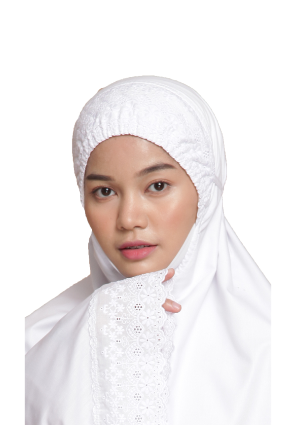 Basic Midi – Siti Khadijah Online Boutique