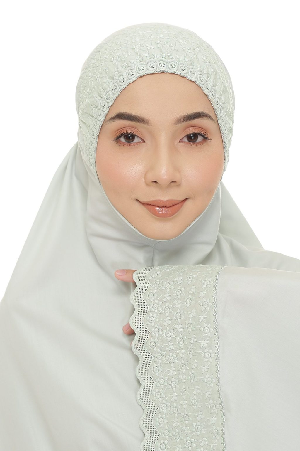 Signature Wardah in Mercury – Siti Khadijah Online Boutique