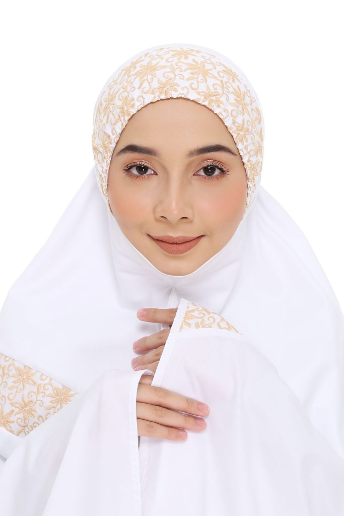 Broderie Alina – Siti Khadijah Online Boutique