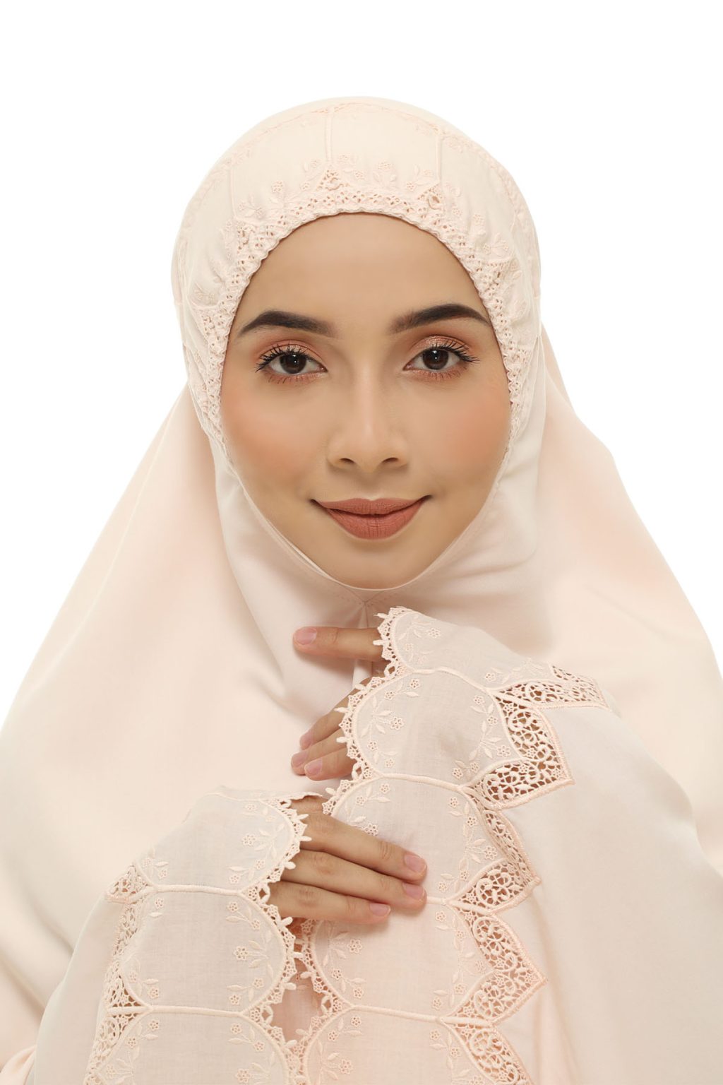 Signature Darin – Siti Khadijah Online Boutique